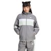 アディダス adidas チーム ルーズフィット ウインドブレーカー ジャケット SW628 商品ディテール
