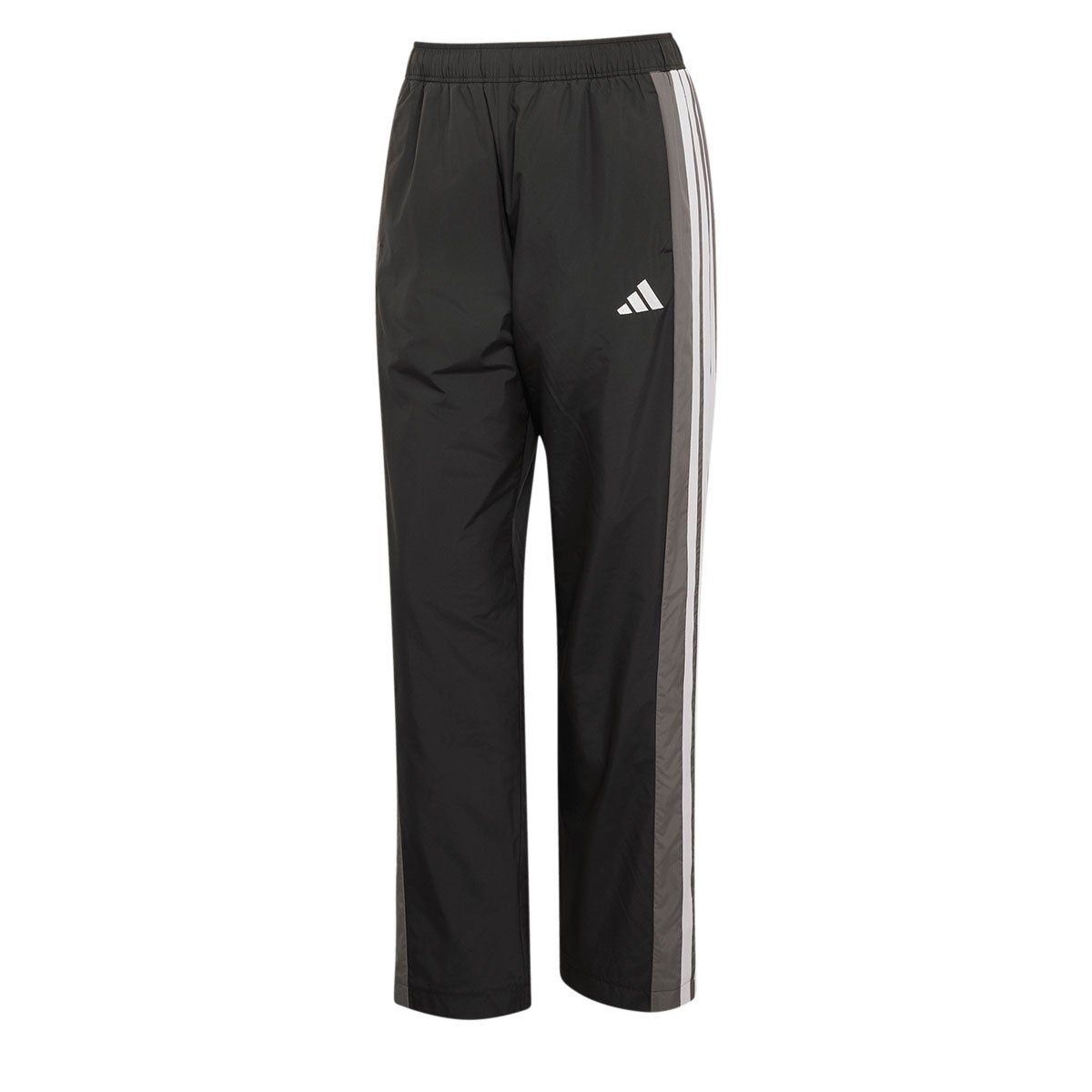 アディダス adidas チーム ルーズフィット ウインドブレーカー パンツ TF283 機能・ディテール