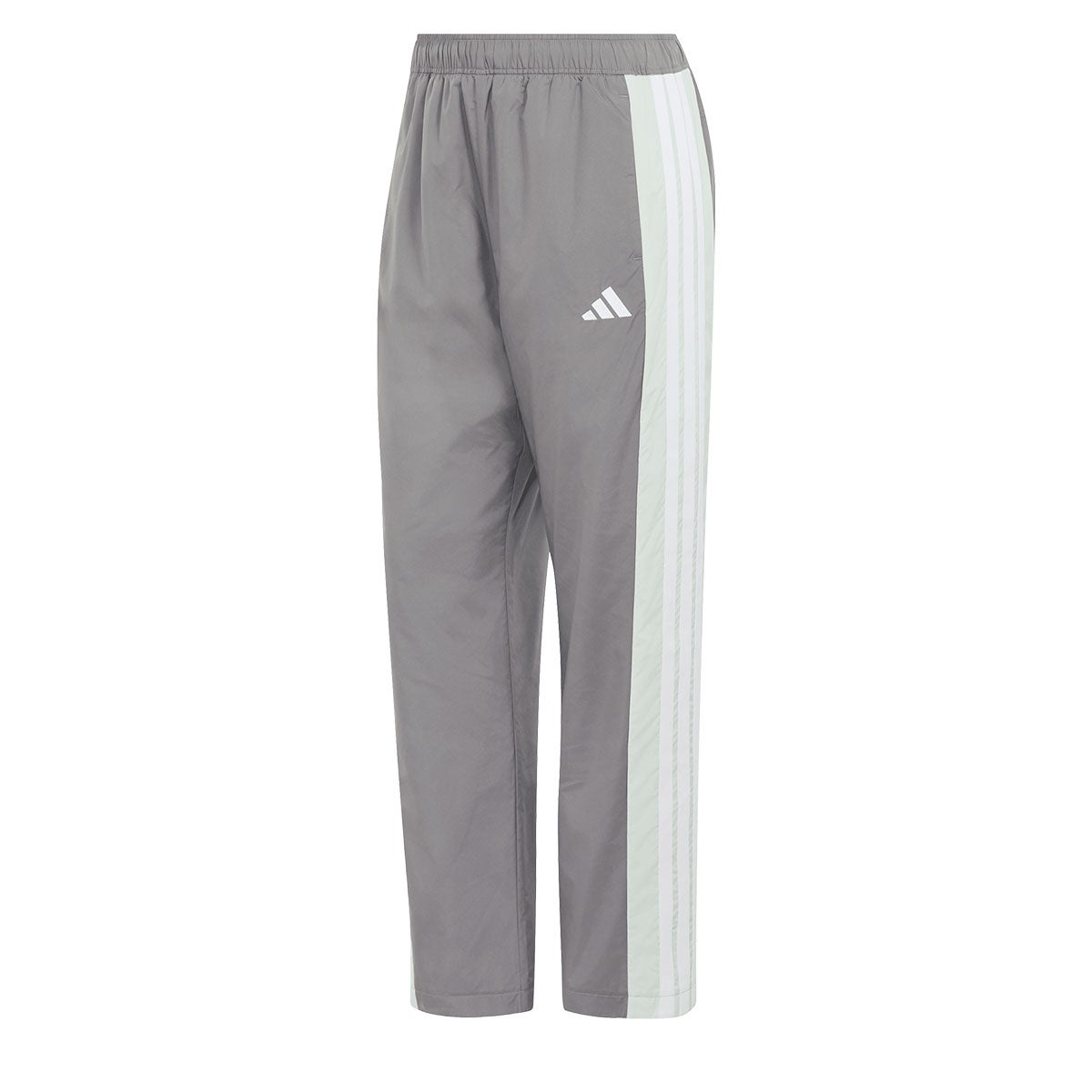 アディダス adidas チーム ルーズフィット ウインドブレーカー パンツ TF283 商品ディテール
