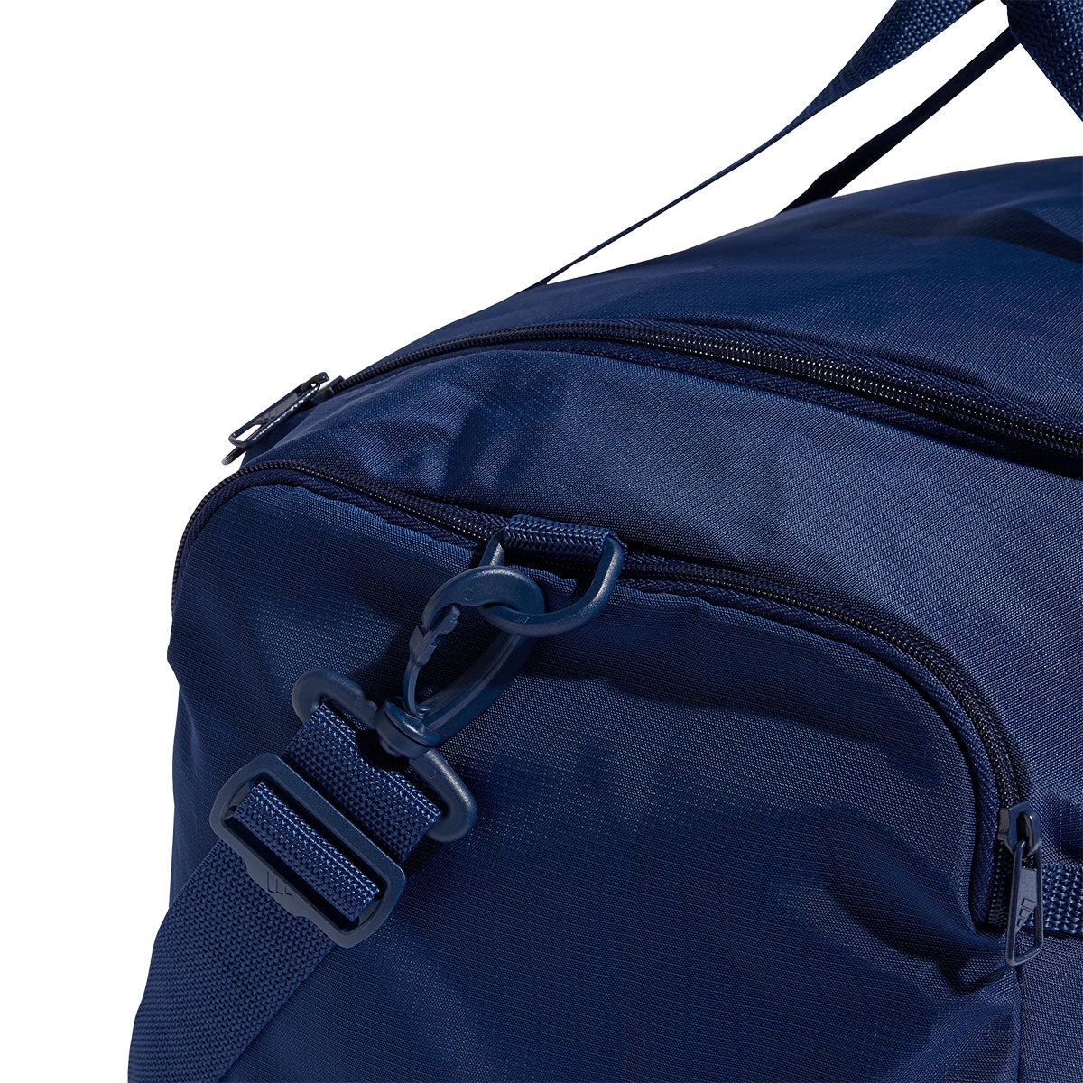 アディダス adidas トレーニング ディフェンダー ダッフルバッグ スモール 42L QU524 商品ディテール