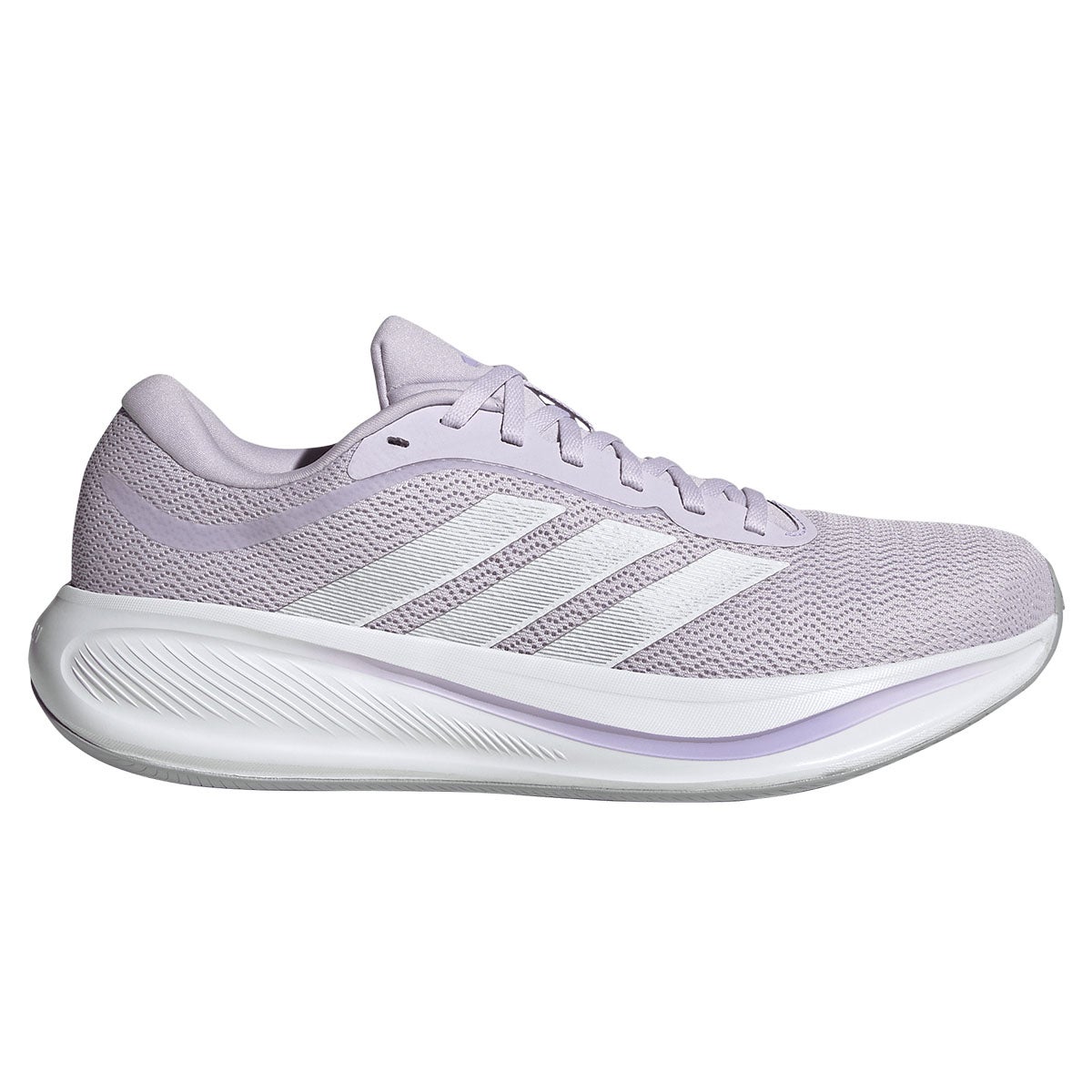 アディダス adidas　レスポンス ランナー 2 / RESPONSE RUNNER 2 KK4298 パープルティント/シルバーメタリック/グローパープル パープル/シルバー（KK4298）