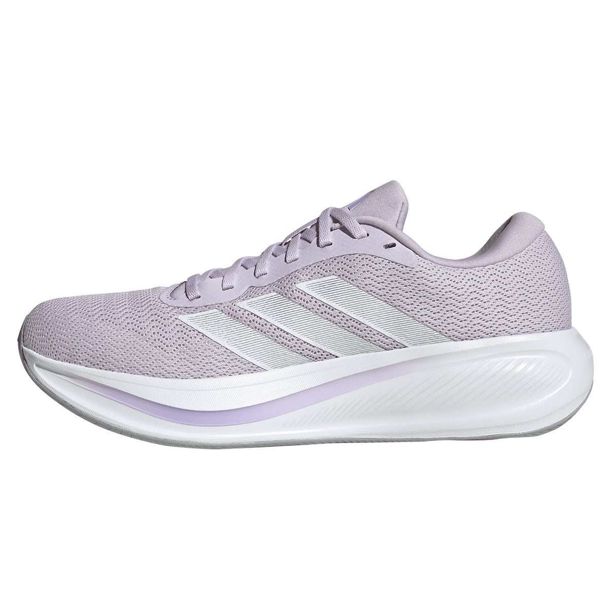 アディダス adidas レスポンス ランナー2 ランニングシューズ KK4298 ヒール