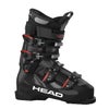 ヘッド HEAD　EDGE 80 HV エッジ 85 HV BLACK / RED　スキーブーツ 2026-2027