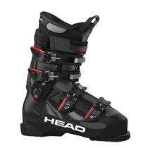 ヘッド HEAD　EDGE 80 HV エッジ 85 HV BLACK / RED　スキーブーツ 2026-2027