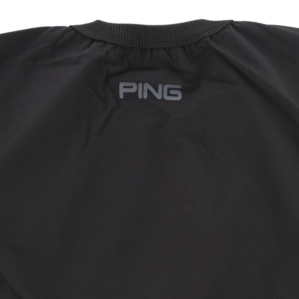 ピン PING　メンズ 長袖 スニードジャック×ショートパンツ セット 621-5220802　2025年モデル 詳細7
