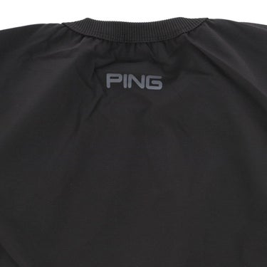 ピン PING　メンズ 長袖 スニードジャック×ショートパンツ セット 621-5220802　2025年モデル 詳細7