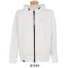 ピン PING　メンズ ダンボールニット フルジップ スウェット 長袖 フーディー 621-5262001　2025年モデル 詳細9