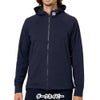 フットジョイ FootJoy メンズ コンテンポラリー マルチストレッチ 長袖 フーディー FJ-F25-M03 2025年モデル 商品ディテール