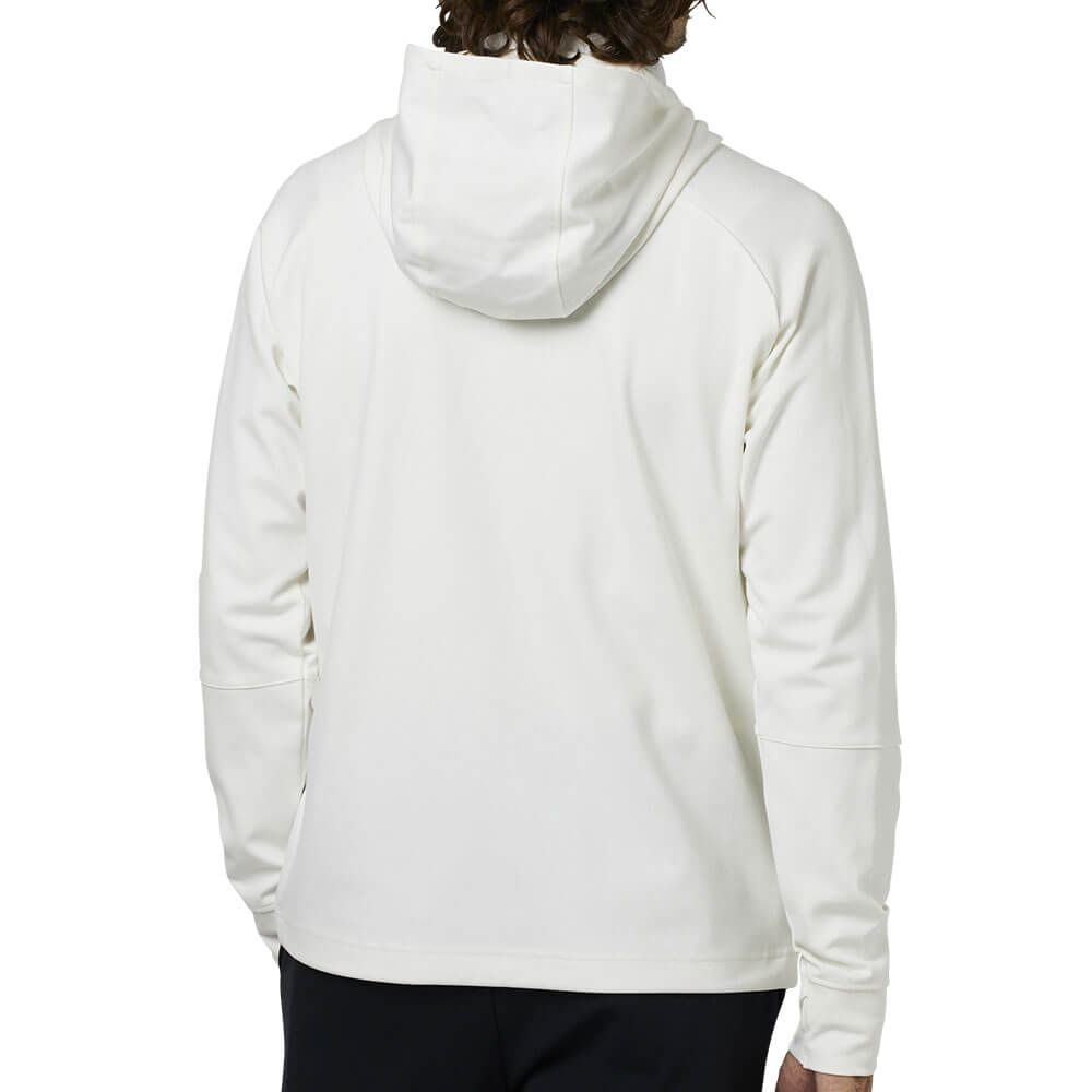フットジョイ FootJoy メンズ コンテンポラリー マルチストレッチ 長袖 フーディー FJ-F25-M03 2025年モデル 商品ディテール