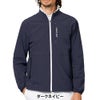 フットジョイ FootJoy メンズ マルチプロテクション 長袖 ジャケット FJ-F25-O01 2025年モデル 商品ディテール
