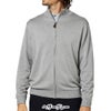 フットジョイ FootJoy メンズ 防風 ライニング フルジップ 長袖 セーター FJ-F25-O10 2025年モデル ウェア 背面