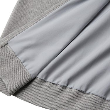 フットジョイ FootJoy メンズ 防風 ライニング フルジップ 長袖 セーター FJ-F25-O10 2025年モデル 商品ディテール