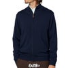 フットジョイ FootJoy メンズ 防風 ライニング フルジップ 長袖 セーター FJ-F25-O10 2025年モデル 商品ディテール