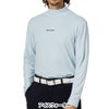フットジョイ FootJoy メンズ ハイストレッチ 長袖 ハイネック シャツ FJ-F25-S05 2025年モデル ウェア 背面