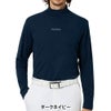 フットジョイ FootJoy メンズ ハイストレッチ 長袖 ハイネック シャツ FJ-F25-S05 2025年モデル 機能説明