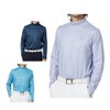 フットジョイ FootJoy　メンズ スペースダイロールネック 裏起毛 長袖 タートルネックシャツ FJ-F25-S16　2025年モデル