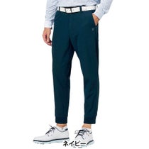 フットジョイ FootJoy メンズ ハイパーマニア ジョガーパンツ FJ-F25-P03 2025年モデル ウェア 正面