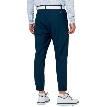 フットジョイ FootJoy メンズ ハイパーマニア ジョガーパンツ FJ-F25-P03 2025年モデル ウェア 側面・ディテール