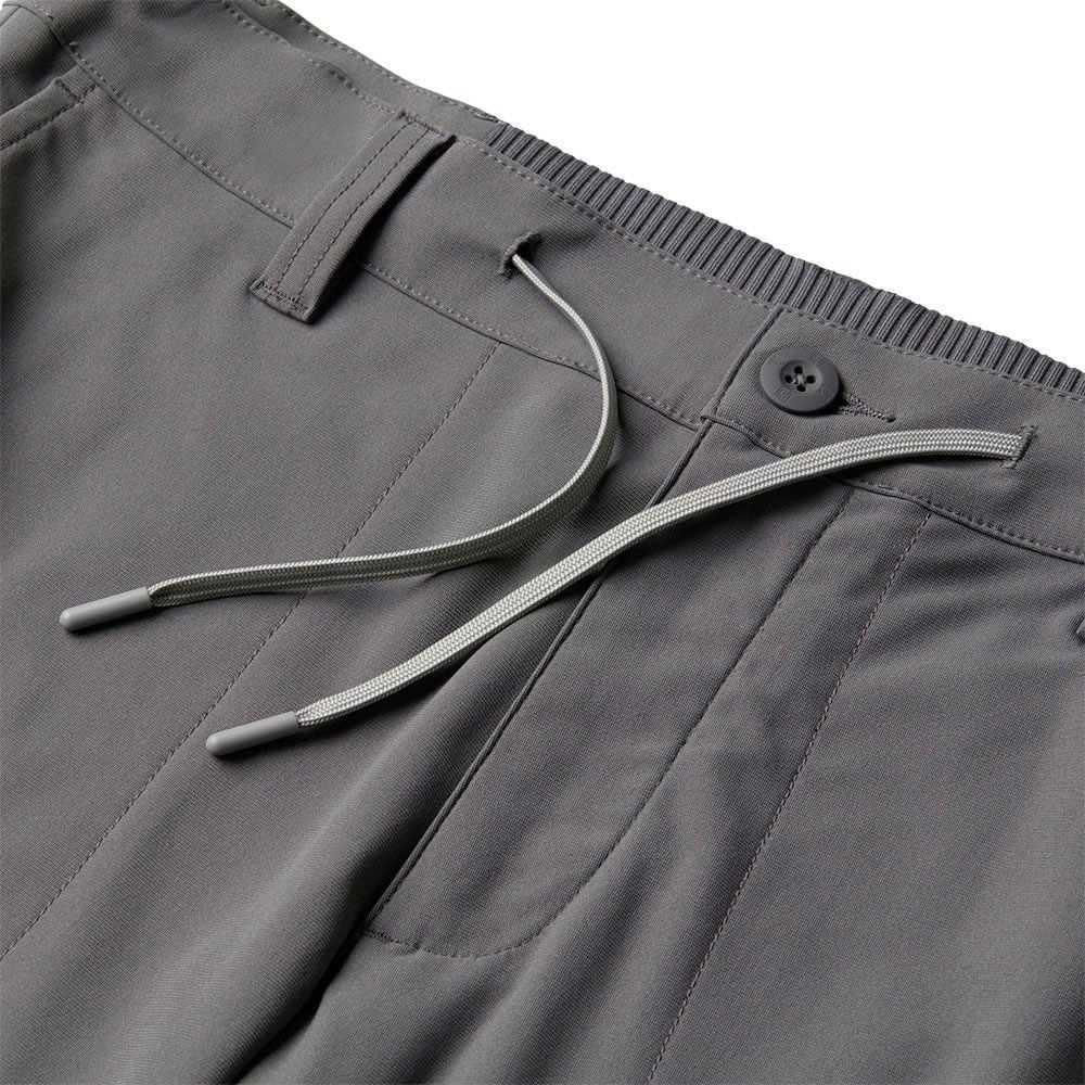 フットジョイ FootJoy メンズ ハイパーマニア ジョガーパンツ FJ-F25-P03 2025年モデル 商品ディテール