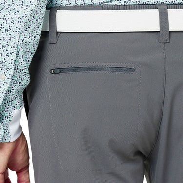 フットジョイ FootJoy メンズ ハイパーマニア ジョガーパンツ FJ-F25-P03 2025年モデル 商品ディテール