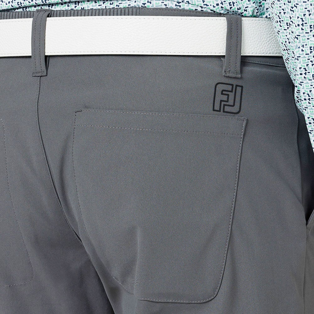 フットジョイ FootJoy メンズ ハイパーマニア ジョガーパンツ FJ-F25-P03 2025年モデル 商品ディテール