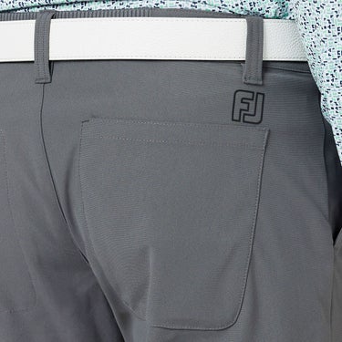 フットジョイ FootJoy メンズ ハイパーマニア ジョガーパンツ FJ-F25-P03 2025年モデル 商品ディテール