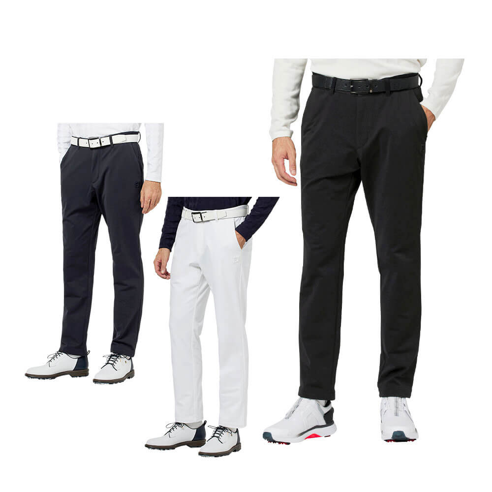 フットジョイ（FootJoy） ロングパンツ メンズ 通販｜【公式】有賀園