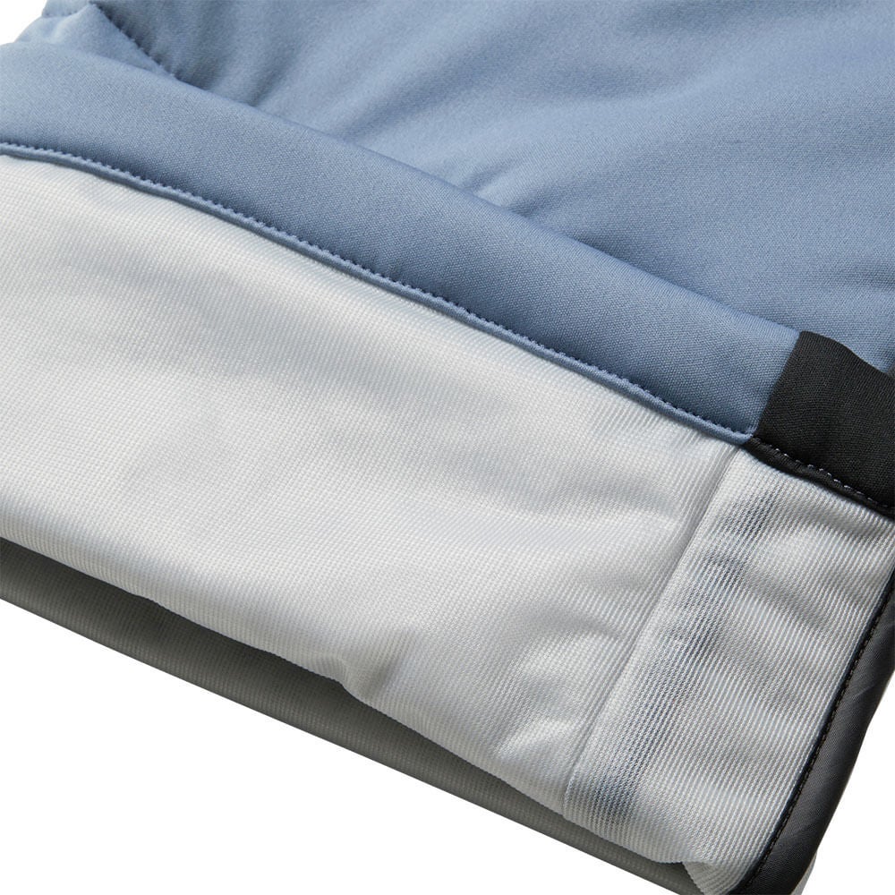 フットジョイ FootJoy メンズ アドバンスドエレメント ロングパンツ FJ-F25-P05 2025年モデル 着用イメージ