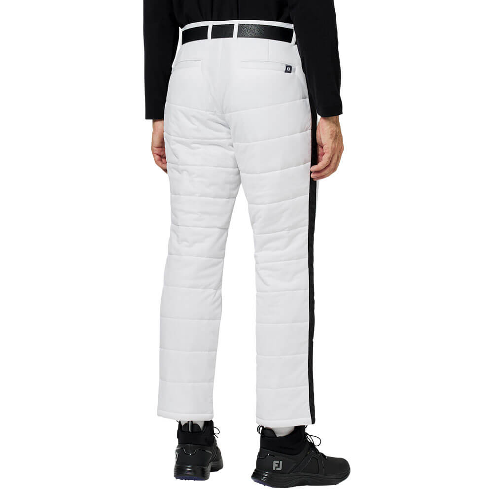 フットジョイ FootJoy メンズ アドバンスドエレメント ロングパンツ FJ-F25-P05 2025年モデル 商品ディテール