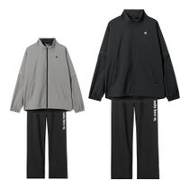 ルコック Le coq sportif　メンズ レインウェア 上下セット LG6SRWC0M　2026年モデル