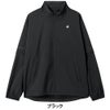 ルコック Le coq sportif メンズ レインウェア 上下セット LG6SRWC0M 2026年モデル ウェア 背面