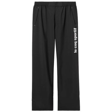 ルコック Le coq sportif メンズ レインウェア 上下セット LG6SRWC0M 2026年モデル 機能・ディテール