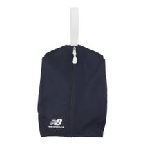 ニューバランスゴルフ　シューズバッグ 012-6984014 122 ネイビー　2026年モデル ネイビー