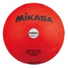 ミカサ MIKASA　ハンドボール 練習球2号 スポーツテスト用 4009-O オレンジ オレンジ