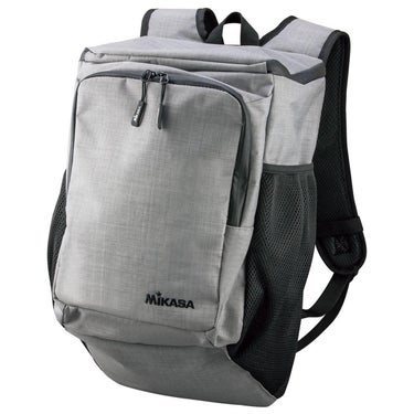 ミカサ MIKASA　ボールバッグ リュックタイプ ホワイト ACBGR20W ホワイト ホワイト