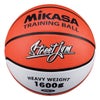 ミカサ MIKASA　トレーニングボール 6号球 B6JMTR-O オレンジ オレンジ