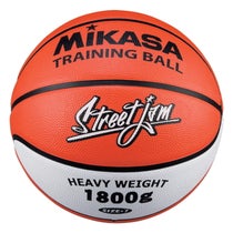 ミカサ MIKASA　トレーニングボール 7号球 B7JMTR-O オレンジ