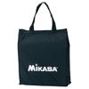 ミカサ MIKASA　レジャーバック BA21 ブラック（BK） ブラック（BK）