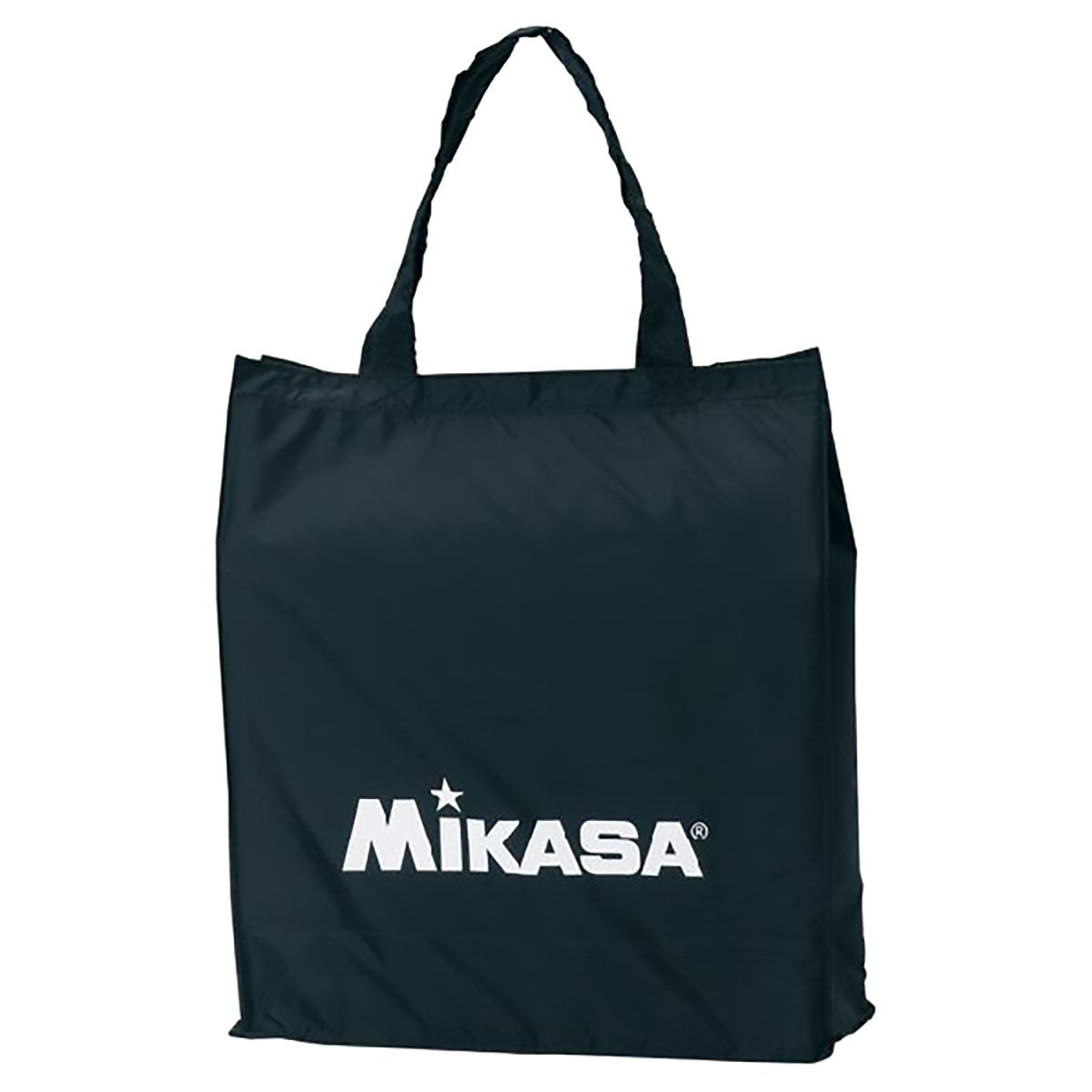 ミカサ MIKASA　レジャーバック BA21 ブラック（BK） ブラック（BK）