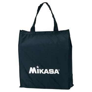 ミカサ MIKASA　レジャーバック BA21 ブラック（BK） ブラック（BK）