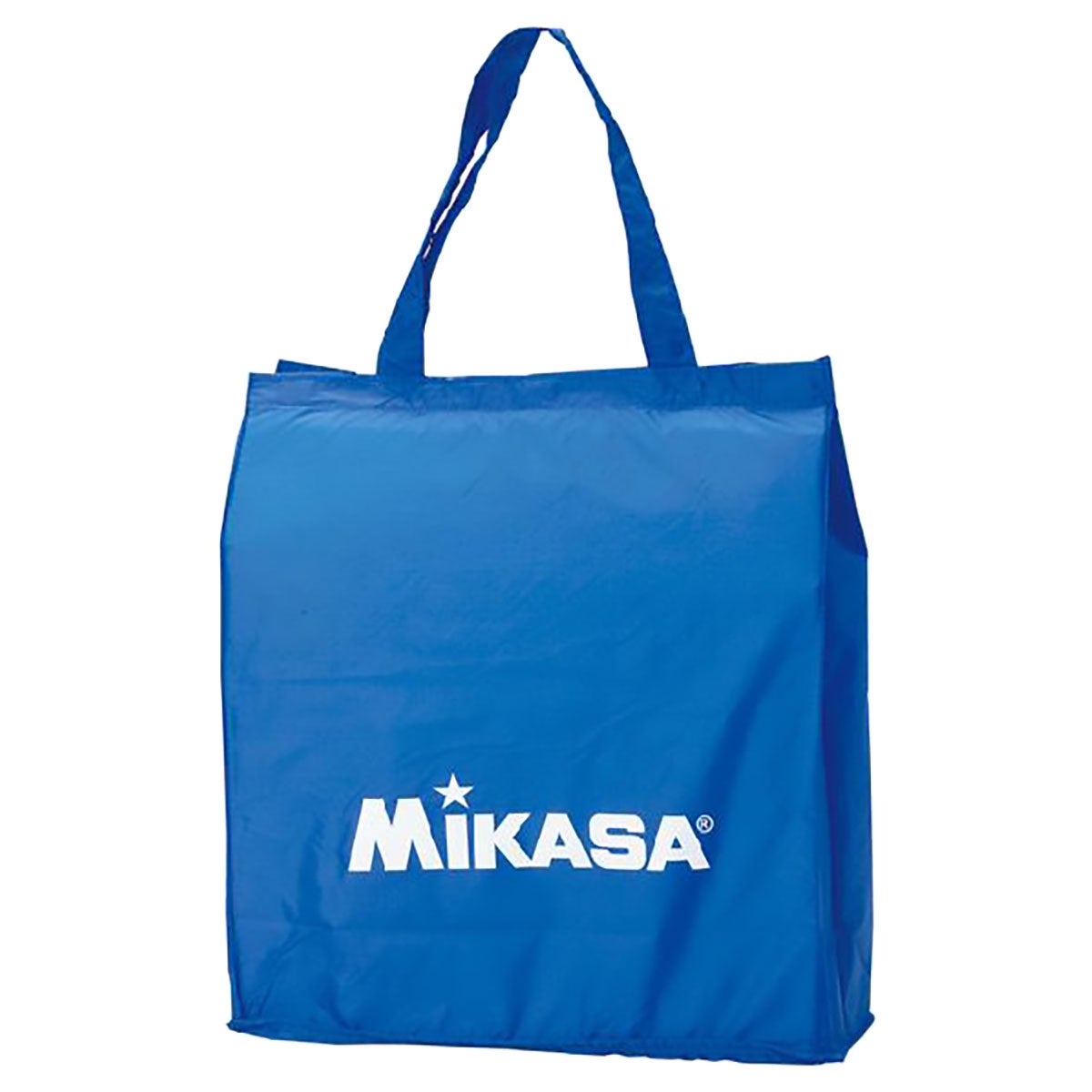ミカサ MIKASA　レジャーバック BA21 ブルー（BL） ブルー（BL）