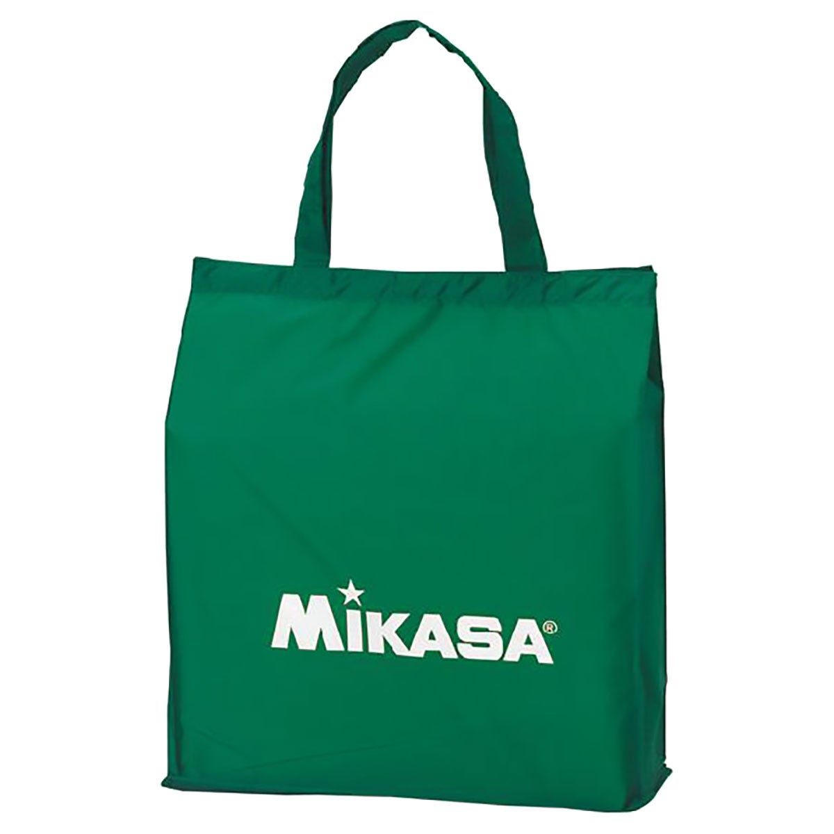 ミカサ MIKASA　レジャーバック BA21 ダークグリーン（DG） ダークグリーン（DG）