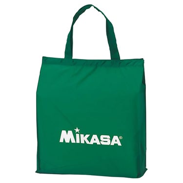 ミカサ MIKASA　レジャーバック BA21 ダークグリーン（DG） ダークグリーン（DG）