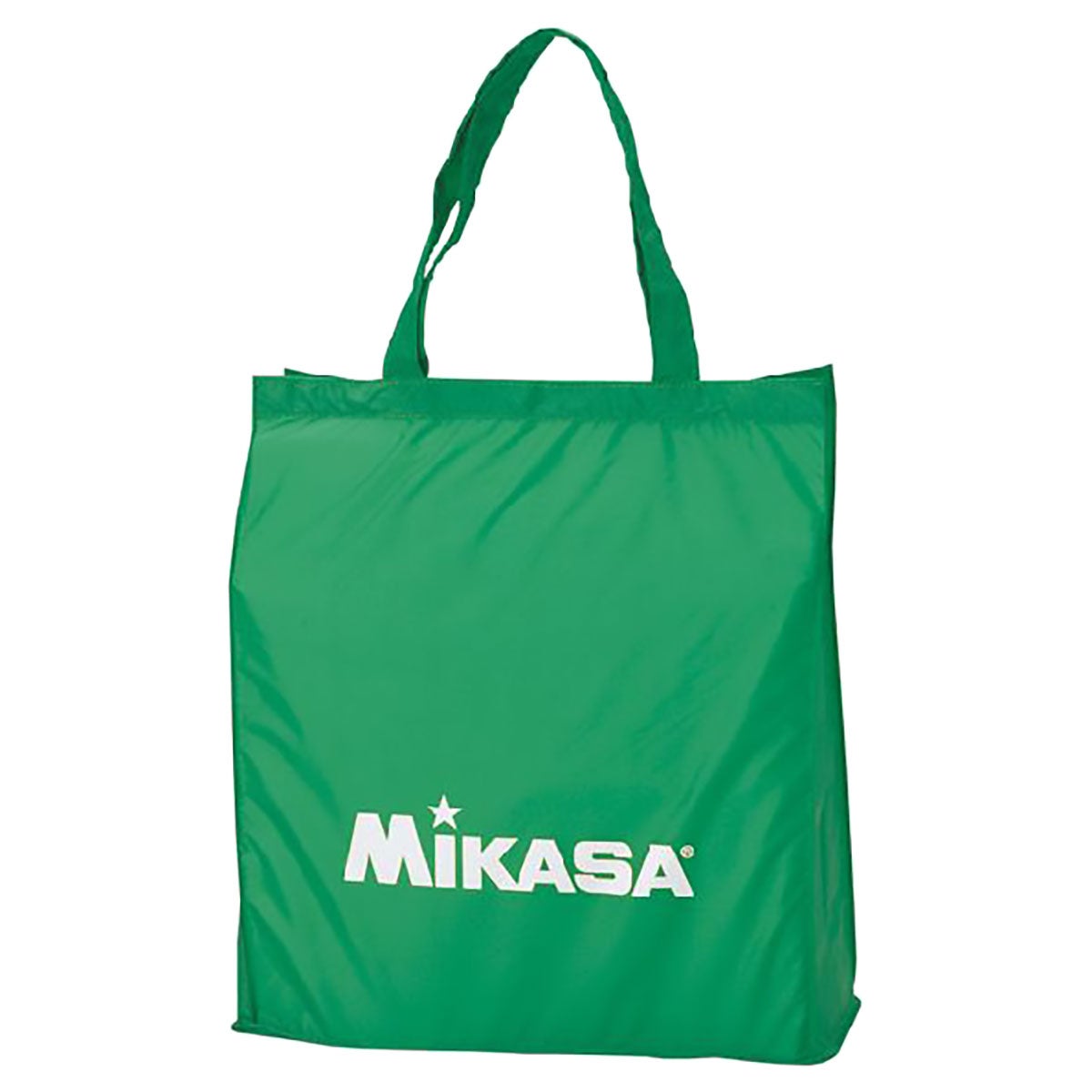 ミカサ MIKASA　レジャーバック BA21 ライトグリーン（LG） ライトグリーン（LG）