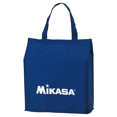 ミカサ MIKASA　レジャーバック BA21 ネイビー（NB） ネイビー（NB）
