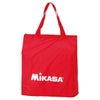ミカサ MIKASA　レジャーバック BA21 レッド（R） レッド（R）