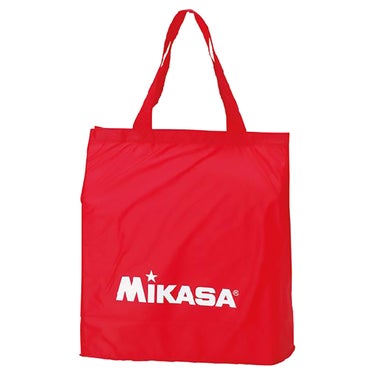 ミカサ MIKASA　レジャーバック BA21 レッド（R） レッド（R）