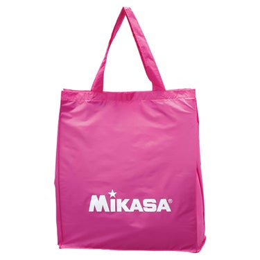ミカサ MIKASA　レジャーバック BA21 ムラサキ（V） ムラサキ（V）