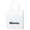 ミカサ MIKASA　レジャーバック BA21 ホワイト（W） ホワイト（W）
