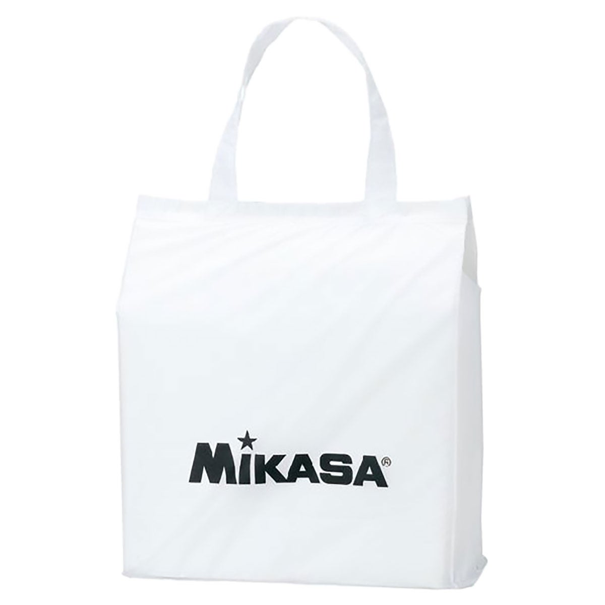ミカサ MIKASA　レジャーバック BA21 ホワイト（W） ホワイト（W）